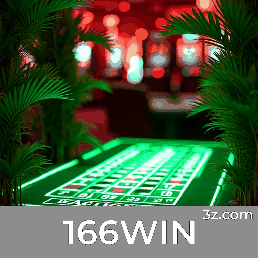 Equipe de Dealers Internacionais e Experiência Exclusiva no Casino 166WIN