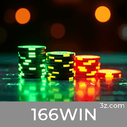 166WIN Promo: Descubra Estratégias e Valor!