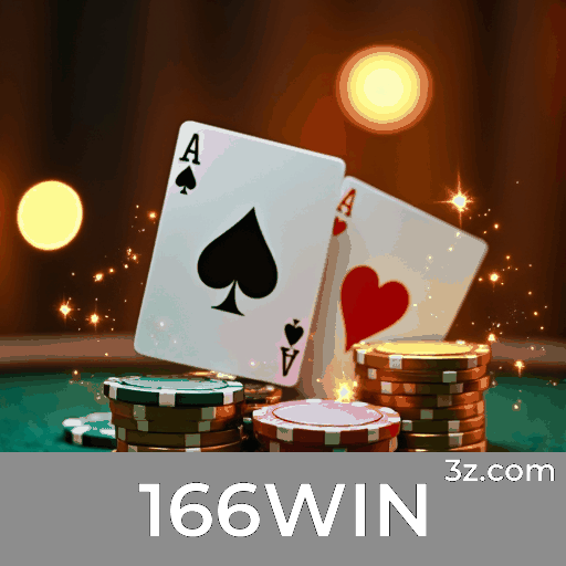 166WIN: Emoção e Oportunidades de Vitória no Cassino
