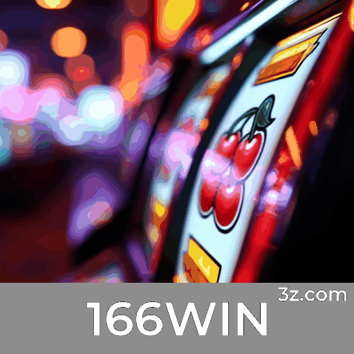 166WIN: Caça-Níqueis com Mega Prêmios, Jogos de Mesa Intuitivos, Dealers Ao Vivo Imersivos